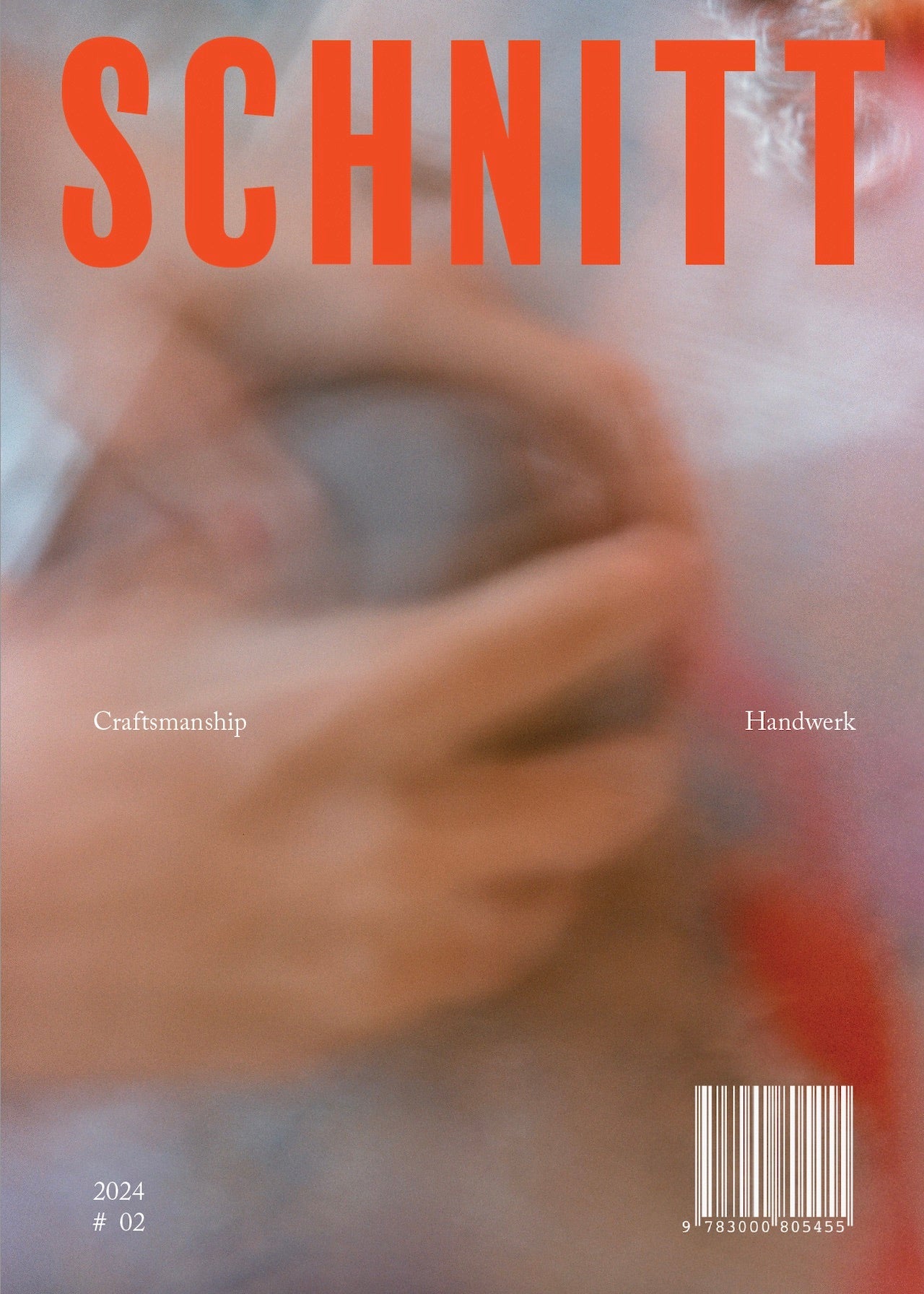 Issue 02 | Craftsmanship