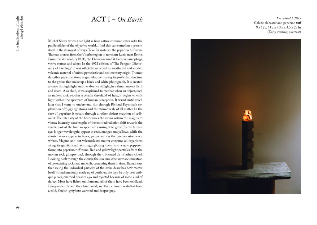 Issue 03 | Senses (Presale)