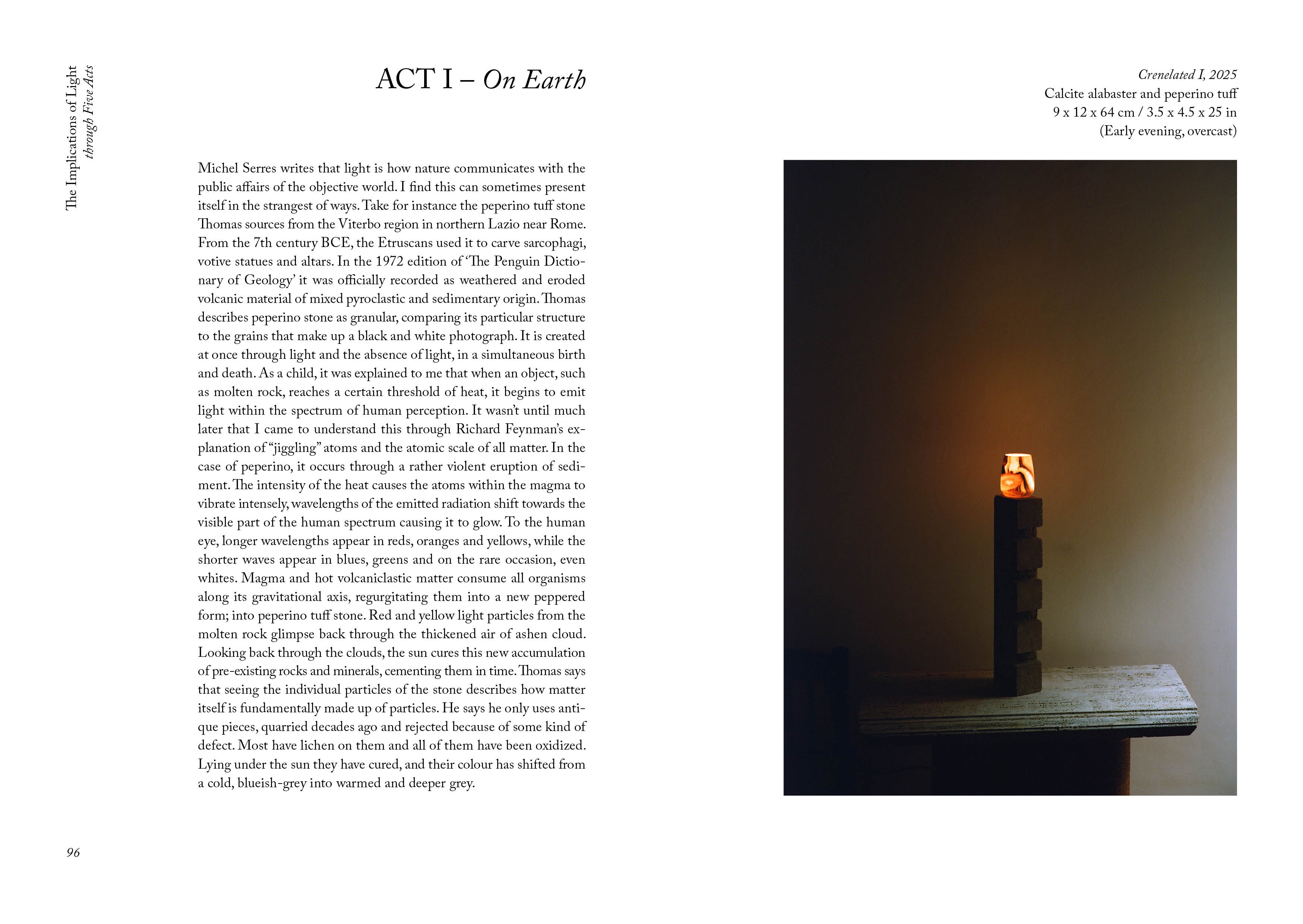 Issue 03 | Senses (Presale)
