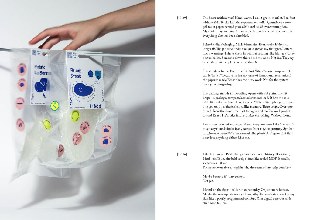 Issue 03 | Senses (Presale)