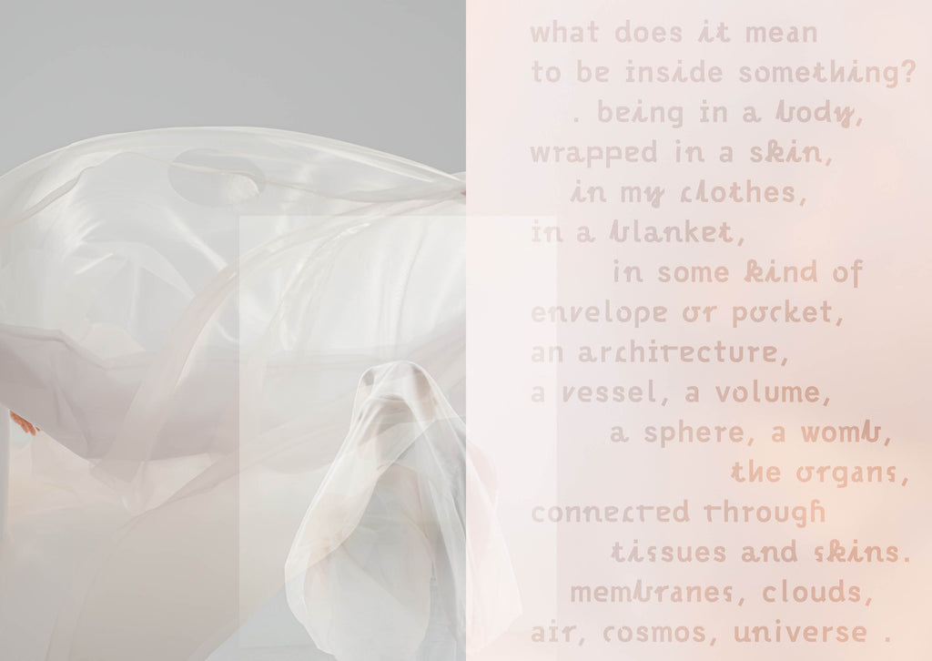 Issue 03 | Senses (Presale)
